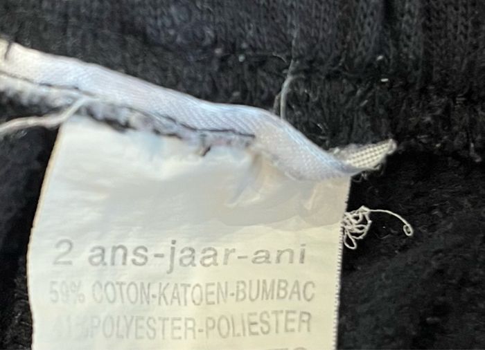 Ensemble 2 pièces - photo numéro 3