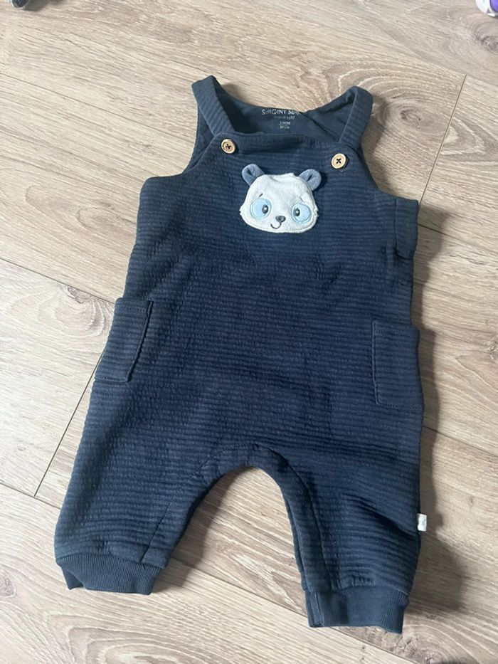 Vêtements 3 mois garçon mi-saison - photo numéro 5