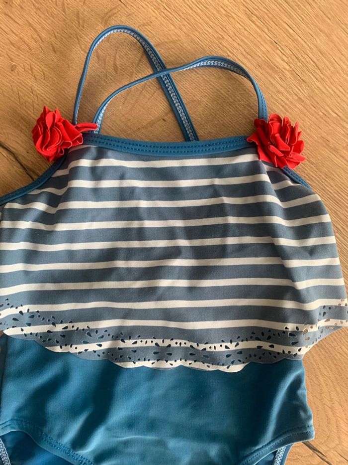 Maillot de bain fille - photo numéro 2