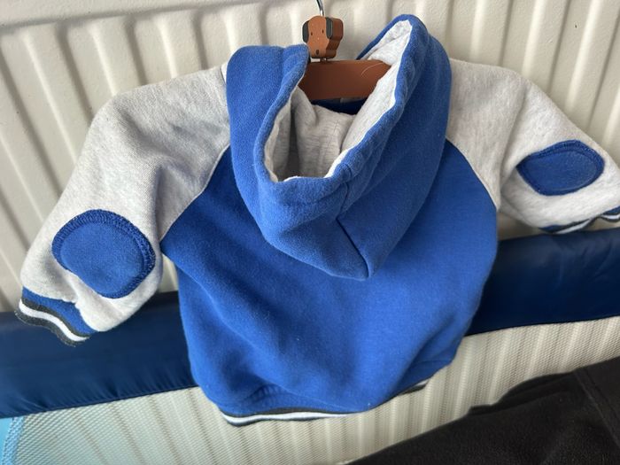 veste  bébé toute tailles - photo numéro 6