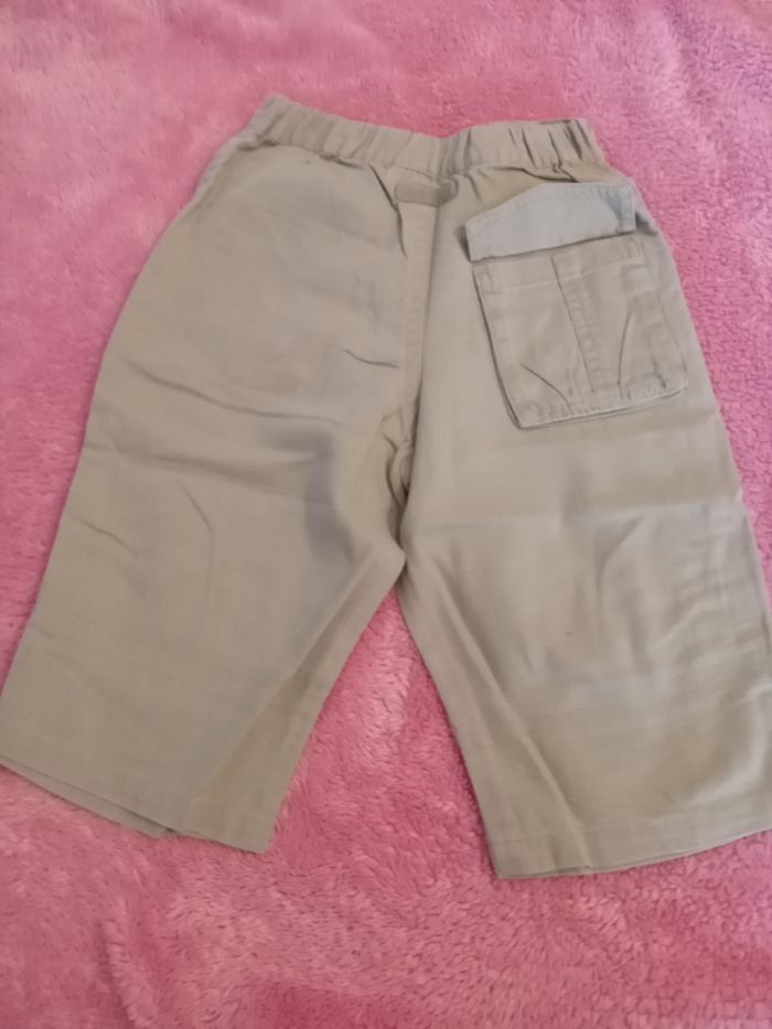 Pantalon - photo numéro 4
