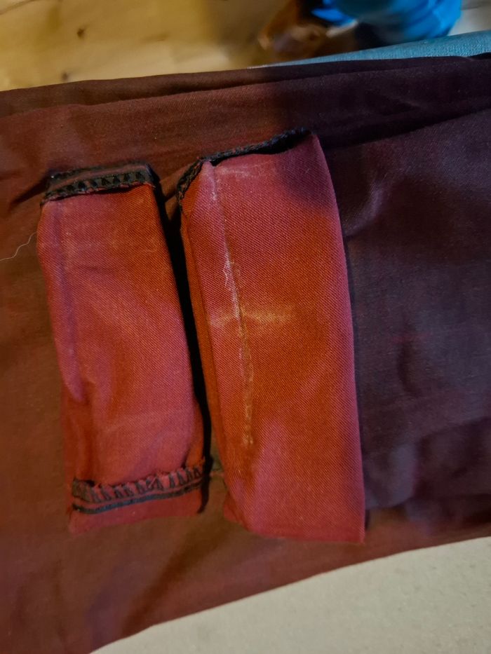 Jean w28/L32 - photo numéro 4