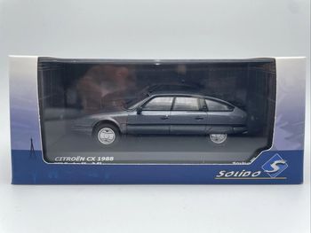 Citroën CX (1998) 1/43 Solido