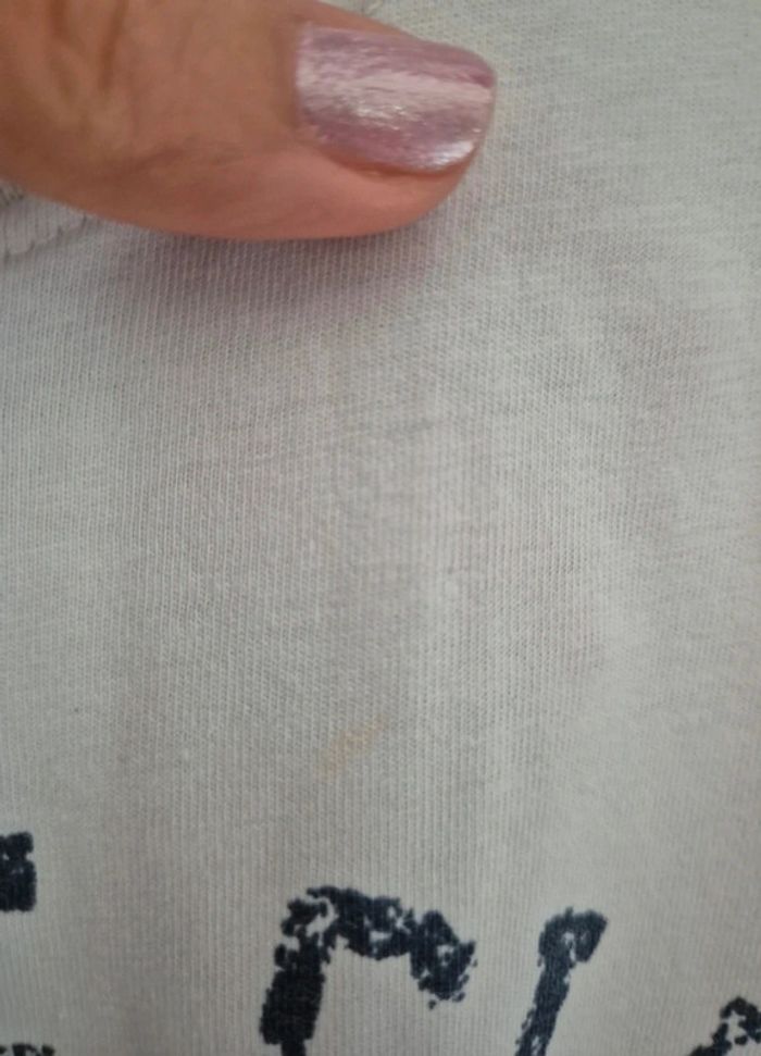 Tee-shirt Tape à l'œil 14 ans - photo numéro 4