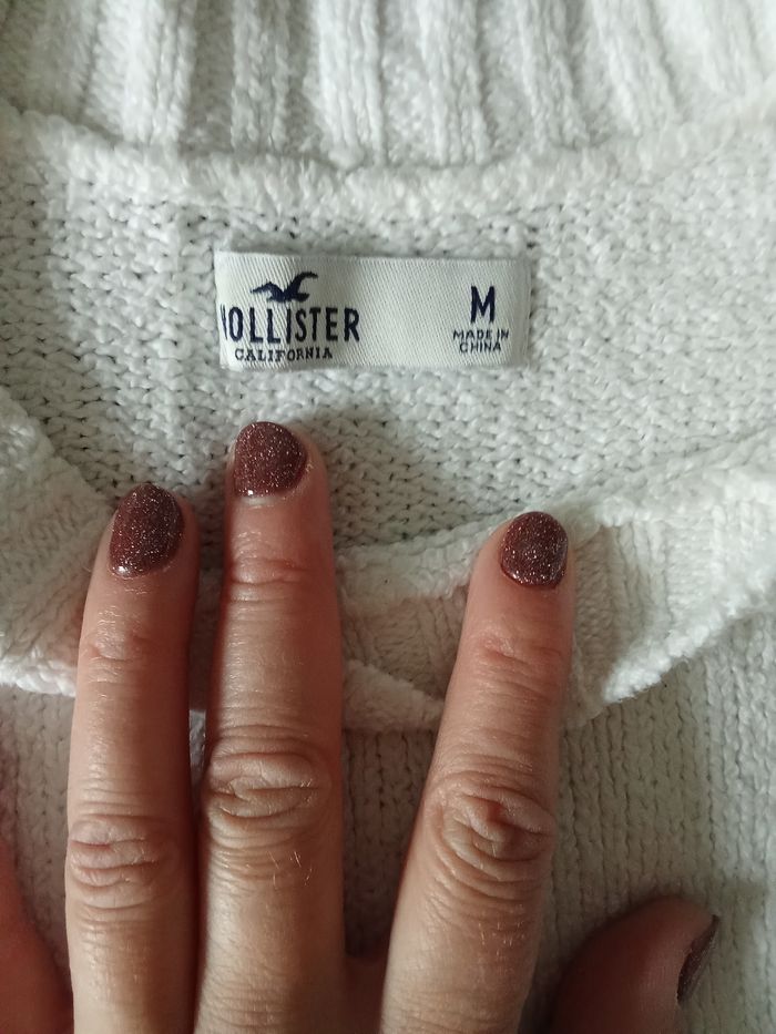 Pulls - photo numéro 2