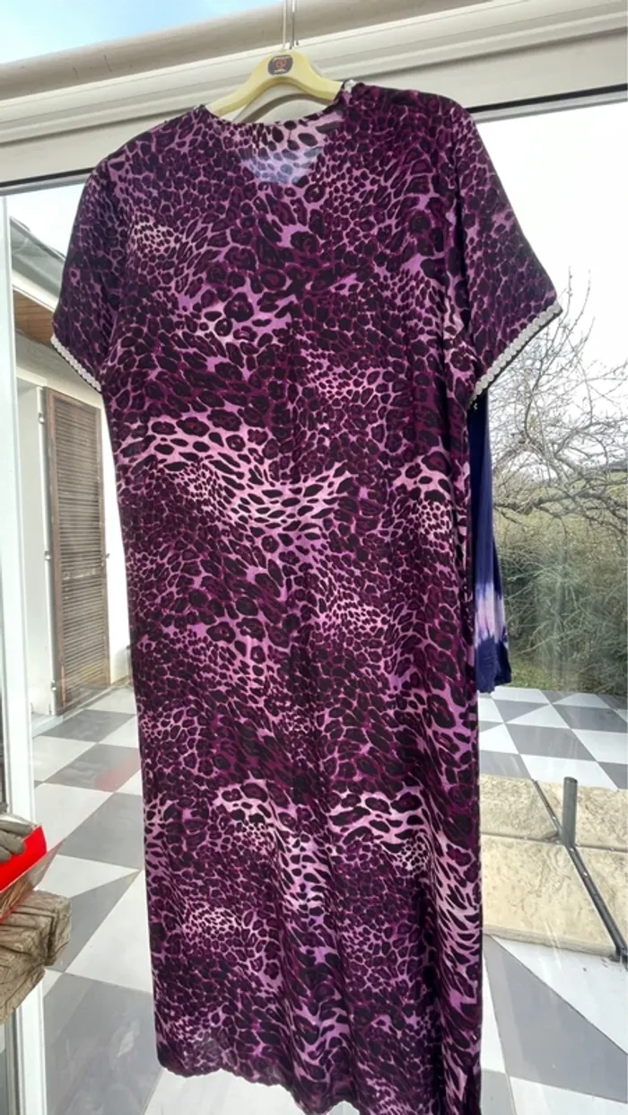 Duo de Robes Bohèmes Chic - photo numéro 2