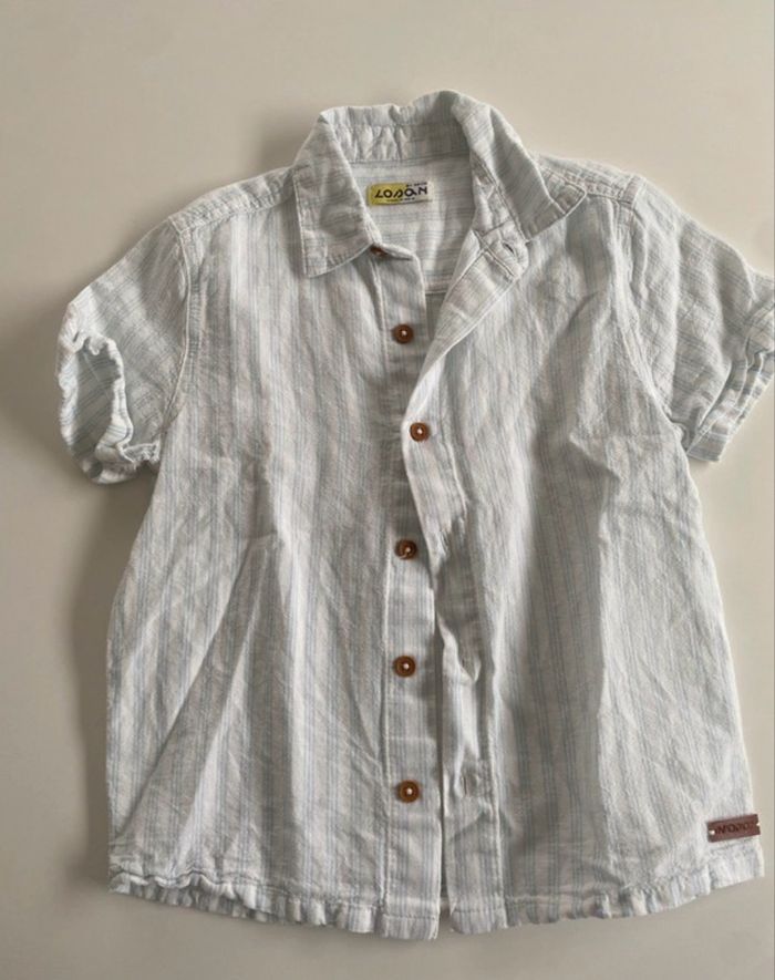 Lot 13 vêtements 98cm 3ans - photo numéro 4