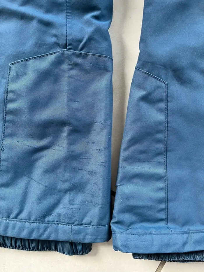 Ensemble blouson et pantalon de ski Ellesse 12ans - photo numéro 9