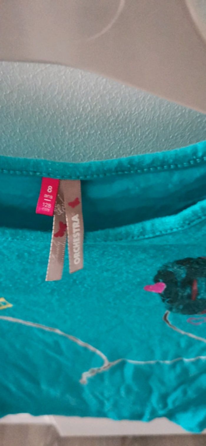 Haut léger - photo numéro 2