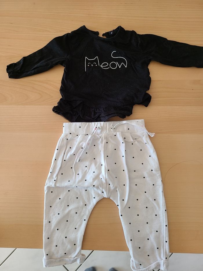 Lot Ensemble - photo numéro 2