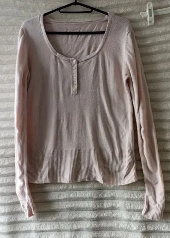 Petit pull femme