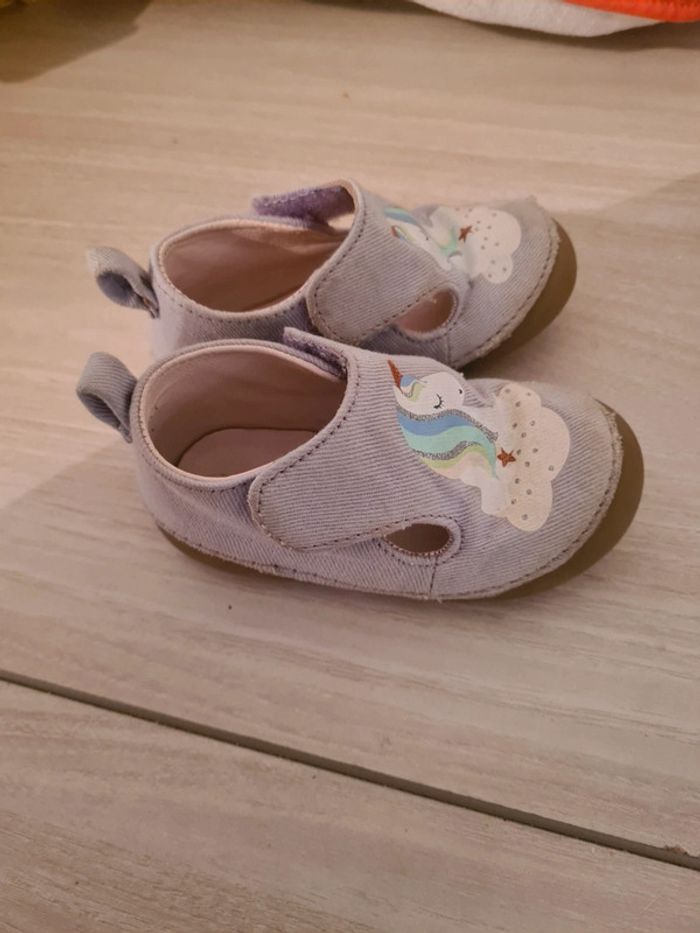 Chaussures