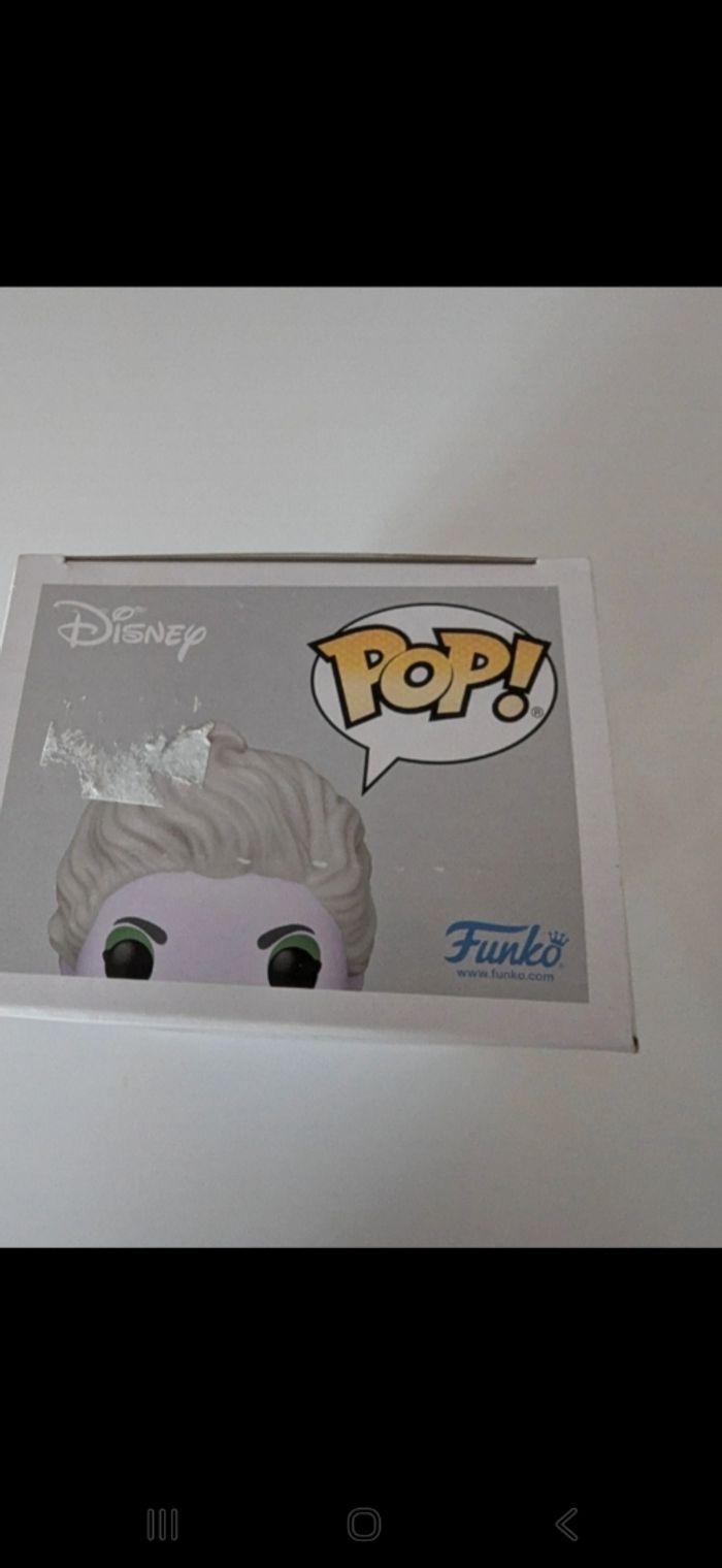 Pop Ursula - photo numéro 2