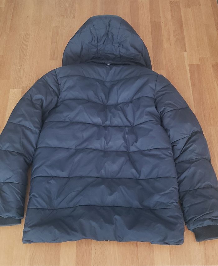 Blouson hiver 9 ans - photo numéro 2