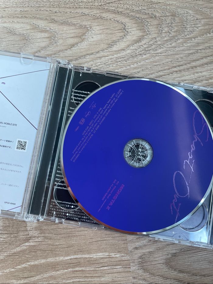 cd shoot out monsta x - photo numéro 4