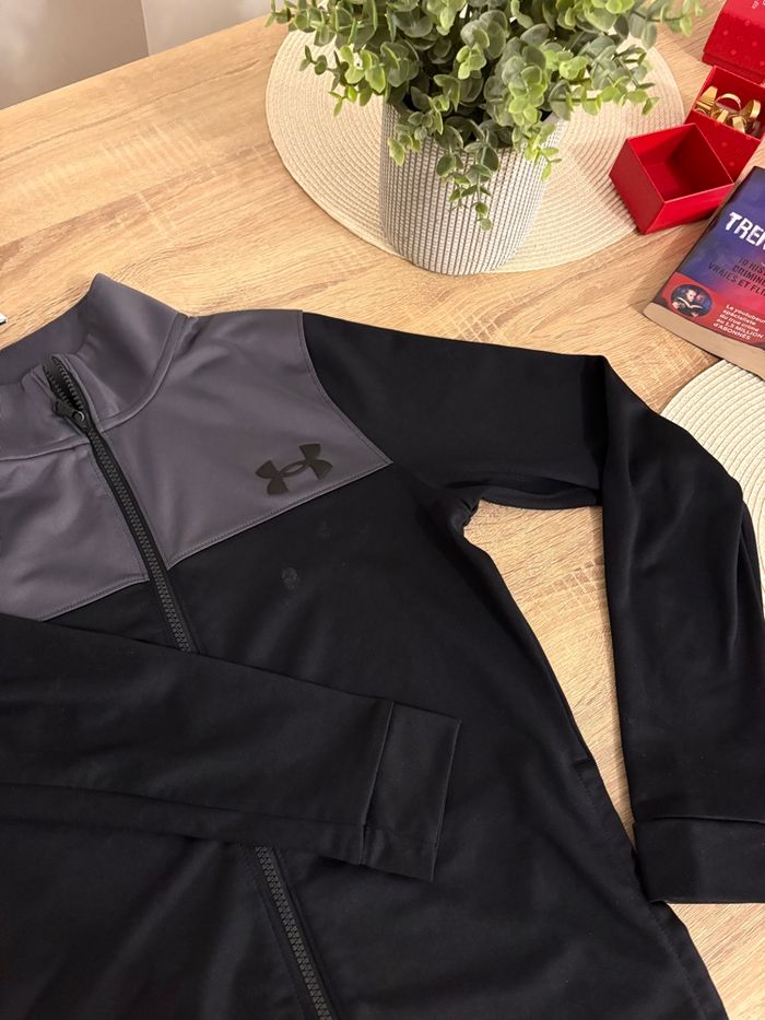 Vaste under armour taille S