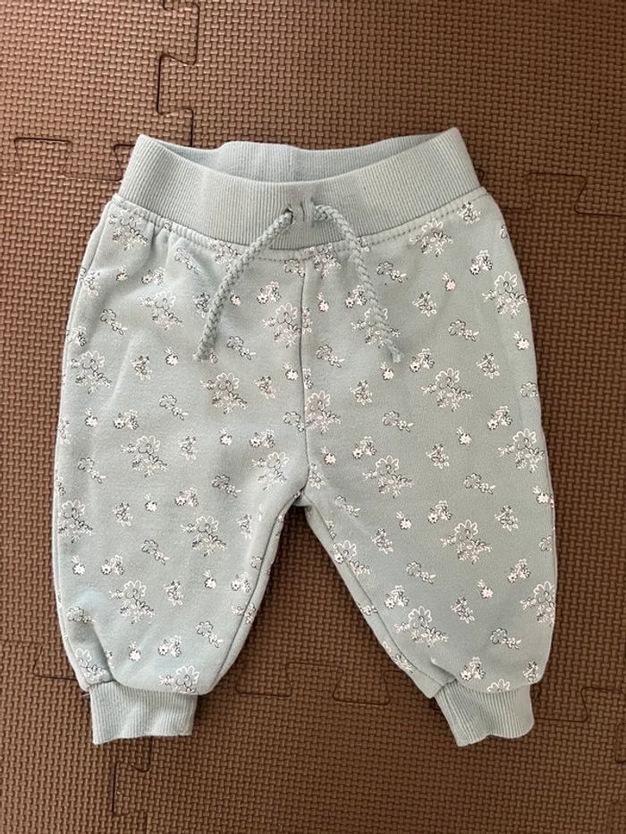 Jogging bébé primark