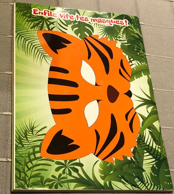 Magasine Tout Savoir Animaux - photo numéro 2