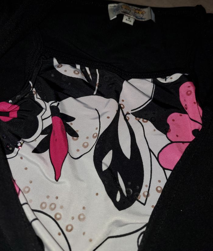 ensemble fille 4 ans - photo numéro 5