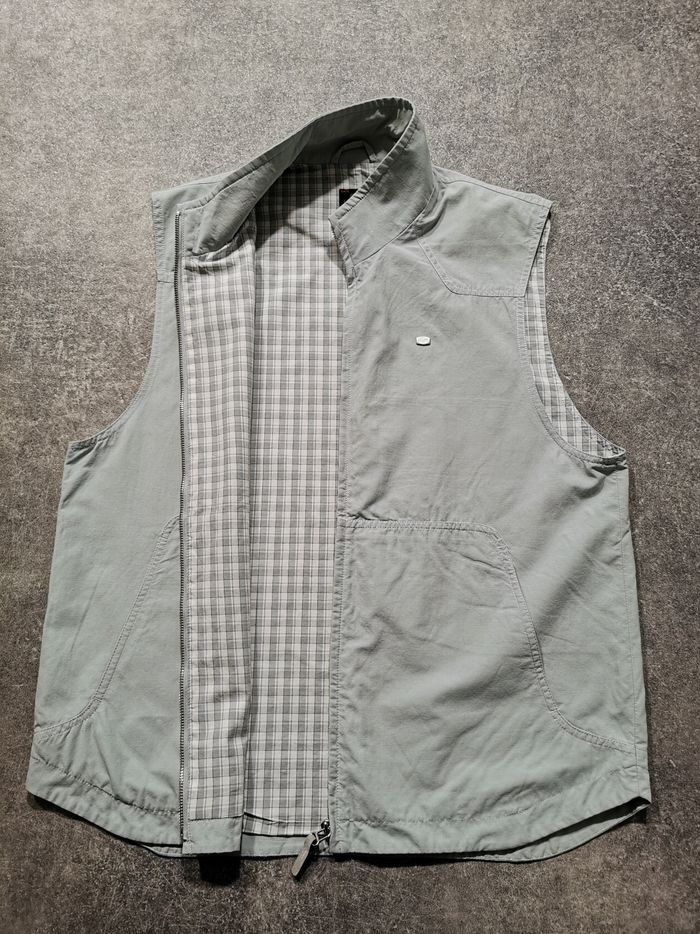 Veste vintage Lacoste année 90 2000 - photo numéro 2