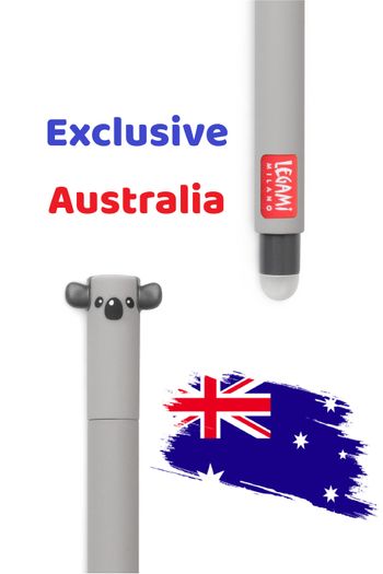 Legami Koala 🐨 exclu Australia