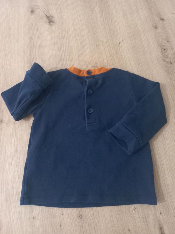 Pantalon t-shirt & pull - photo numéro 3