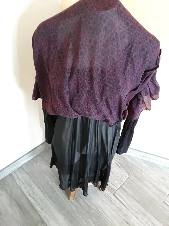 Robe de grossesse - photo numéro 9