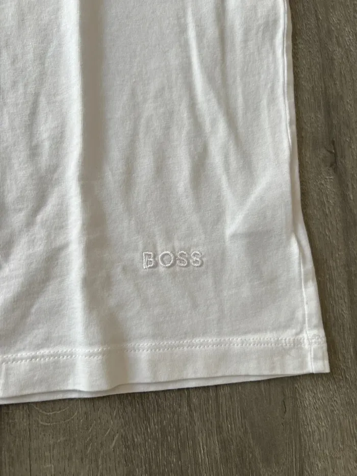 T-shirt sans manches jack & jones taille S - photo numéro 2
