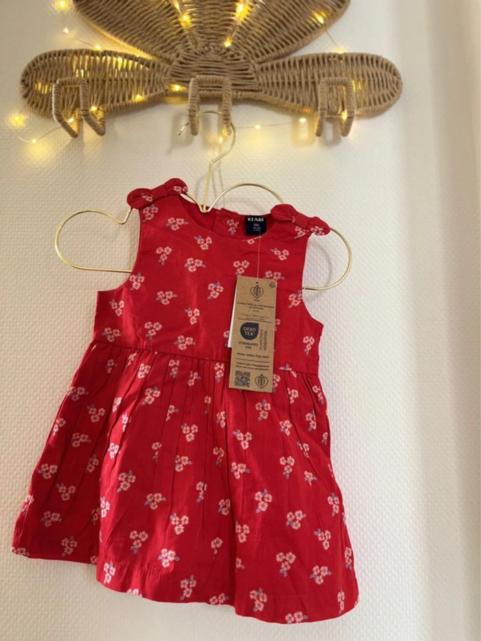 Robe kiabi