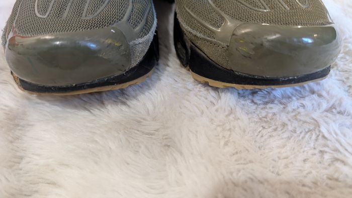 Nike Air Max Plus III (TN) taille 38,5 - photo numéro 6