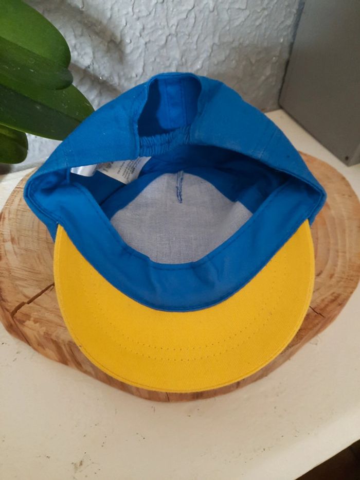 Casquette bébé - photo numéro 3