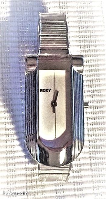 Montre ROXY "Chrysler"