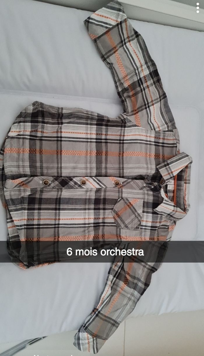 Lot vêtements - photo numéro 5