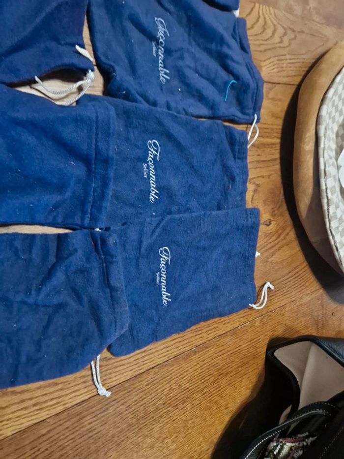 Lot de 12 pochettes faconnable et Just Campagne - photo numéro 4