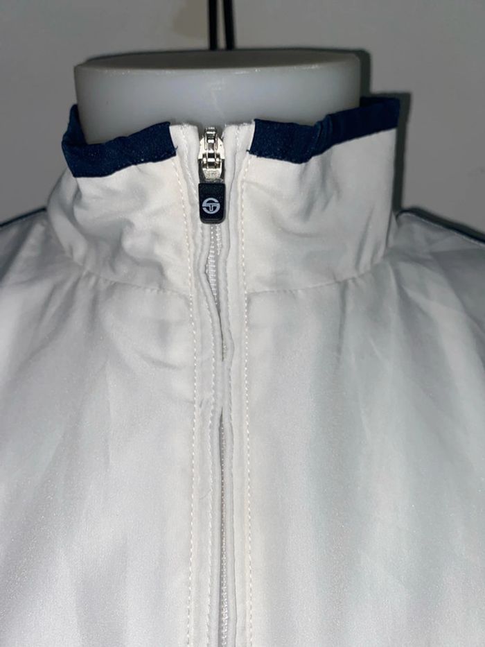 Veste de survêtement Sergio Tacchini - photo numéro 6