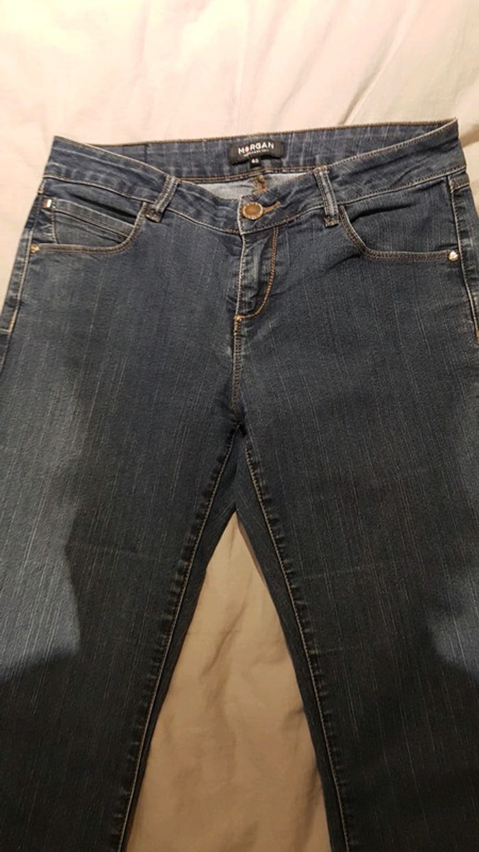 Jeans Morgan 40