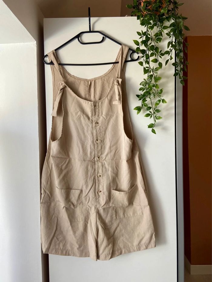 🌼 Combishort femme taille 38,SHEIN🌼