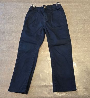 Joli pantalon habiller