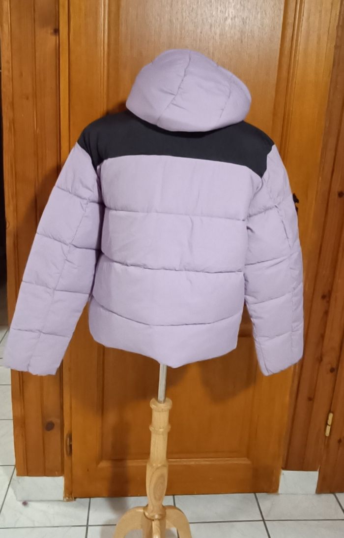 Doudoune femme LEE - photo numéro 6