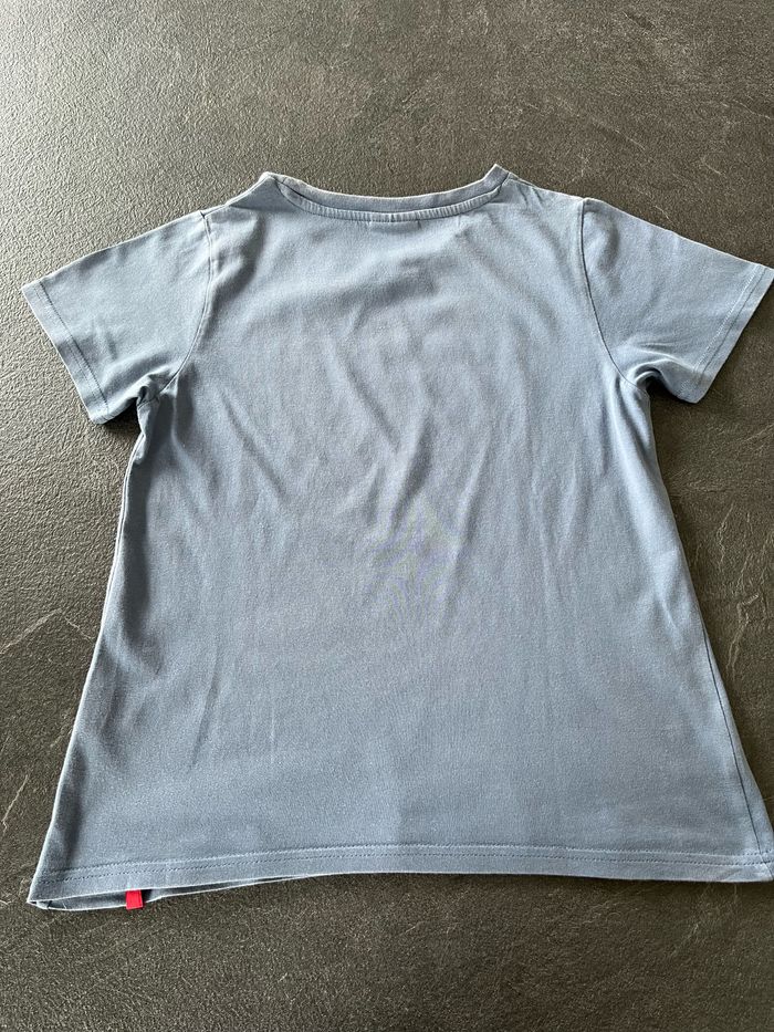 Tee-shirt - photo numéro 8