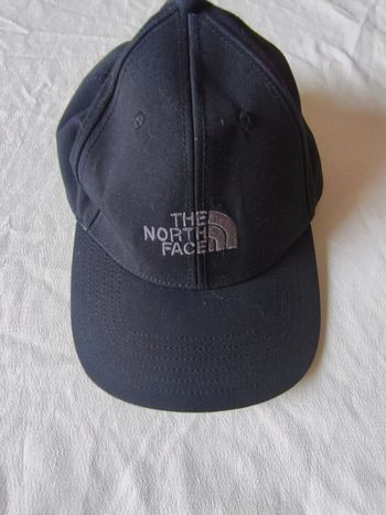 Casquette the north face 