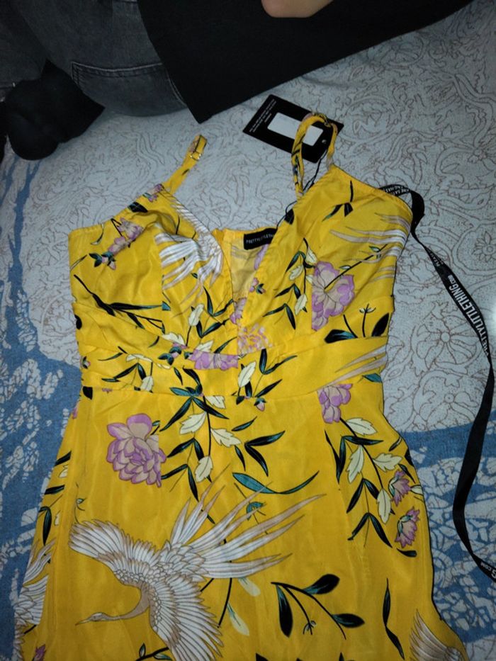 Robe taille 34/xs - photo numéro 3