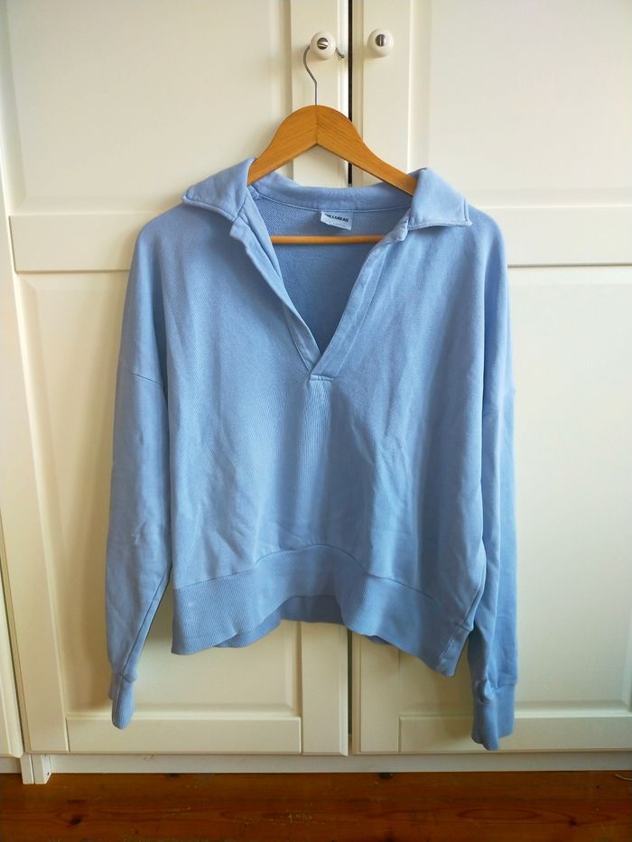 Pull femme taille S - photo numéro 3
