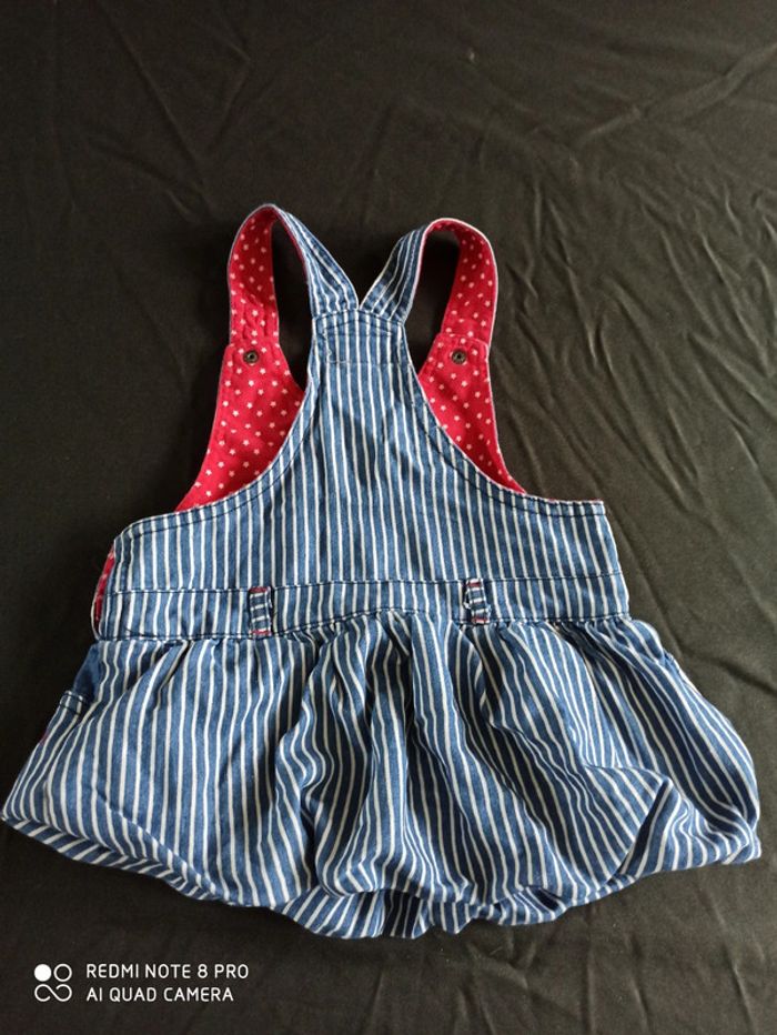 Robe lee cooper - photo numéro 6