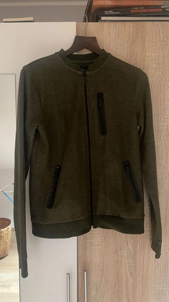 Gilet S