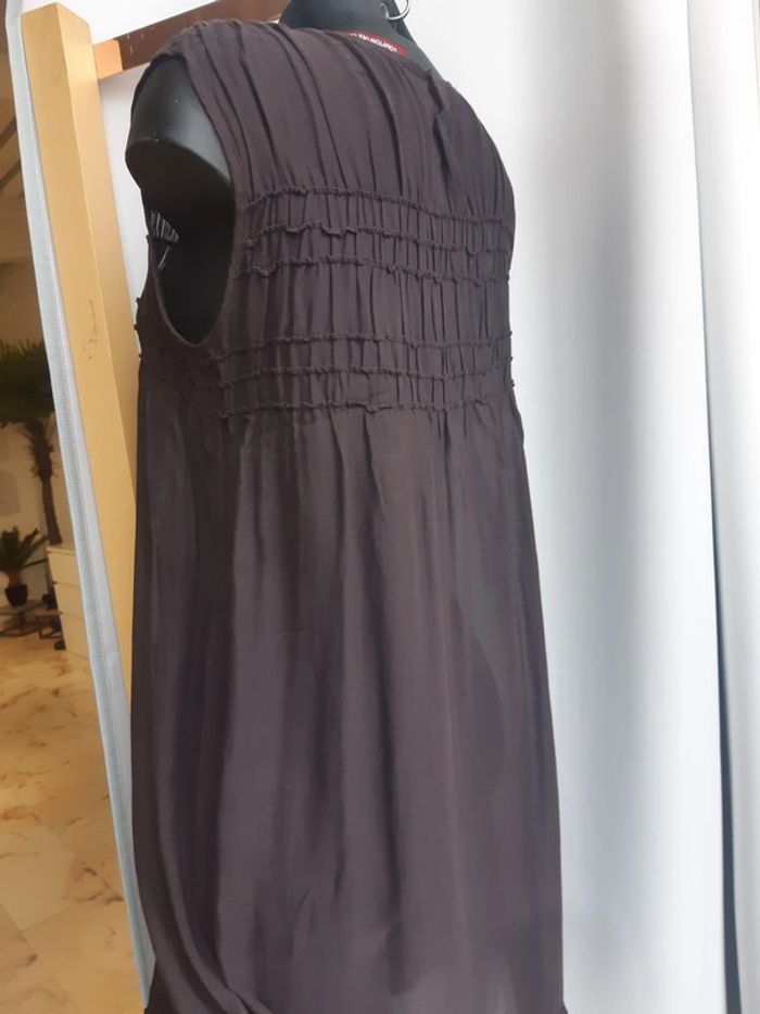 comptoir des cotonniers robe été T.38 en tbe - photo numéro 7