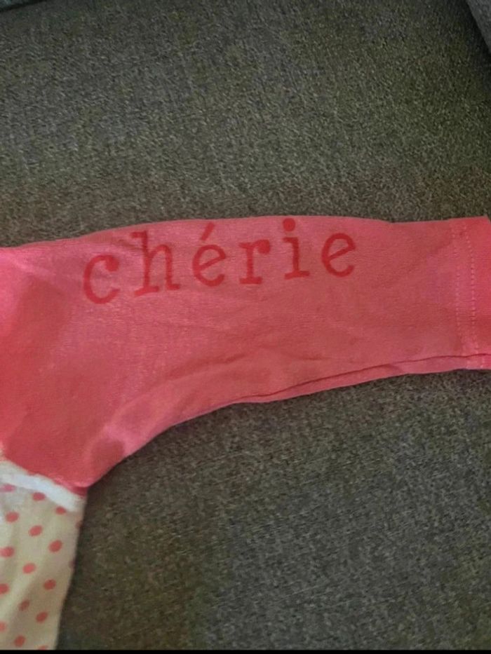 Body bébé fille 6 mois - photo numéro 4
