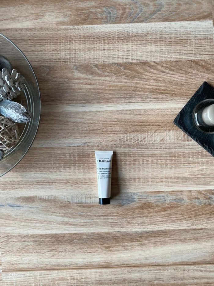 Crème anti-âge