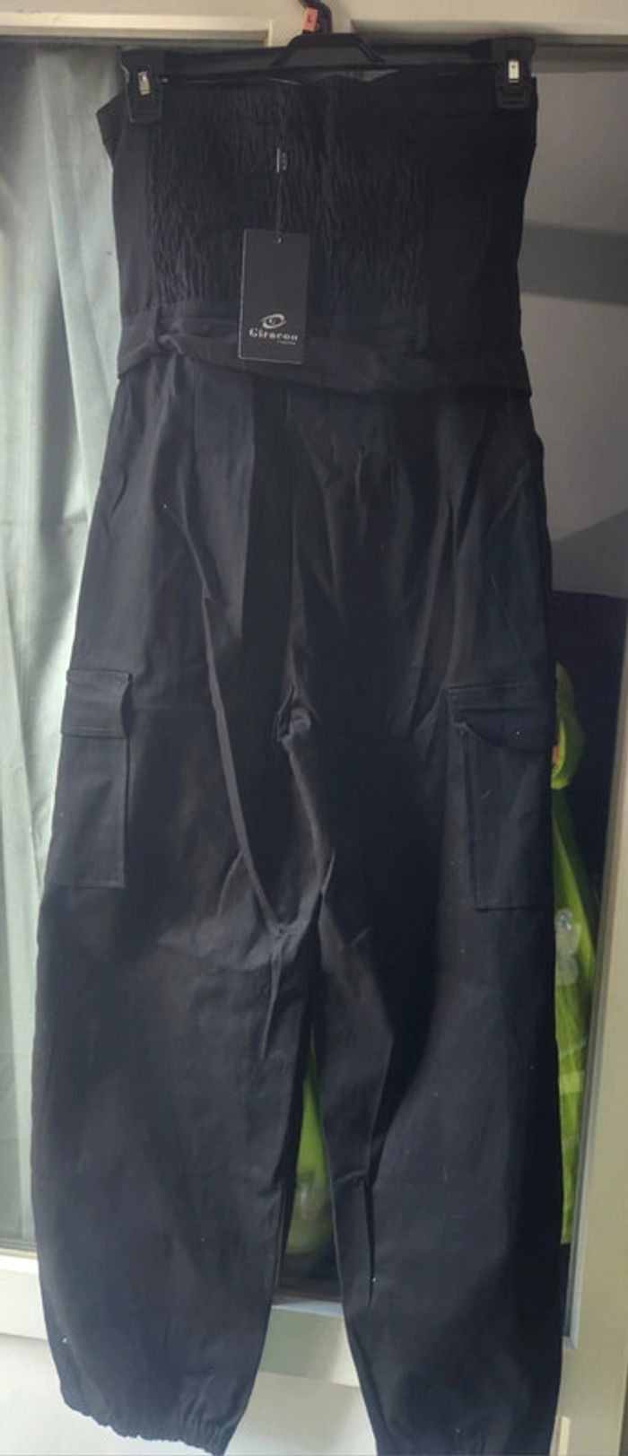 Combi cargo noire - photo numéro 2