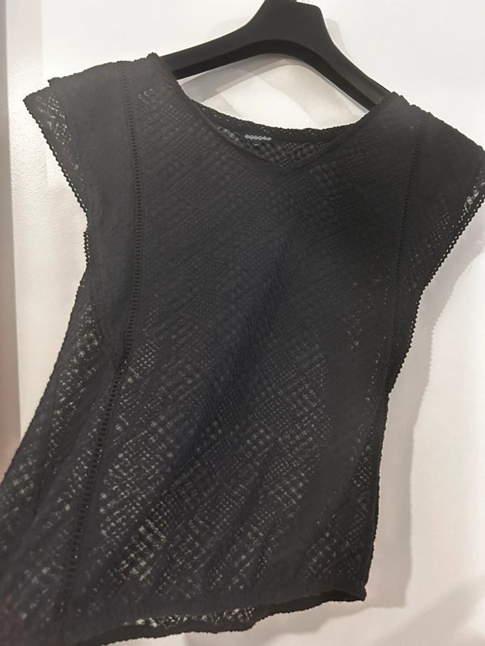 Haut bonobo taille M - photo numéro 3